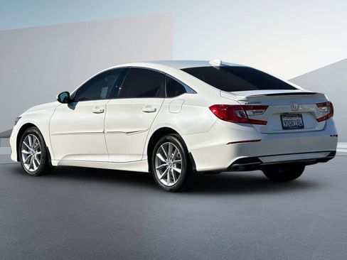 Used 2022 Honda Accord LX image 6