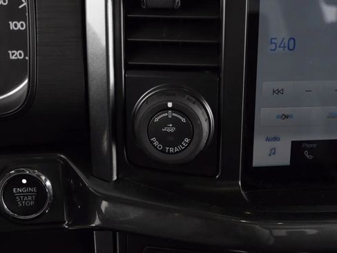 Used 2023 Ford F150 XLT w/ Equipment Group 302A High AWD/4WD image 24
