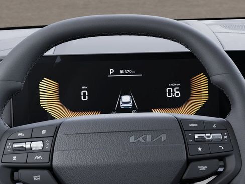 New 2026 Kia Sportage EX image 22