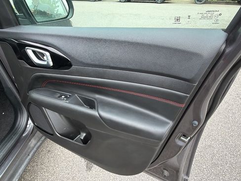 Used 2024 Jeep Compass Trailhawk AWD/4WD image 18