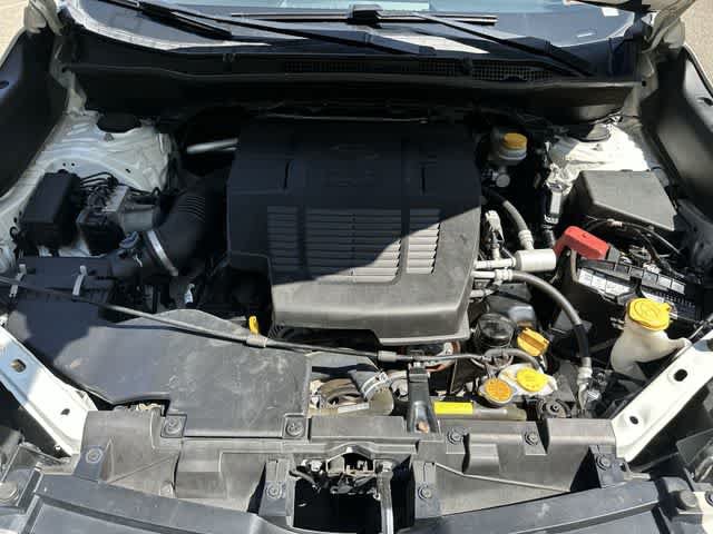 Used 2019 Subaru Forester Premium AWD/4WD image 26