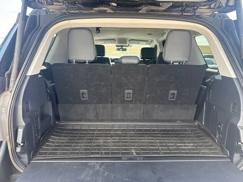 Used 2026 Ford Expedition Active AWD/4WD image 9