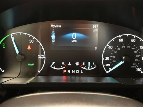 Used 2024 Ford Maverick XLT FWD image 35