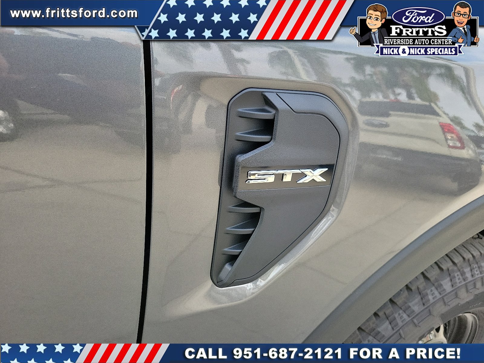 New 2026 Ford Ranger XL AWD/4WD image 22