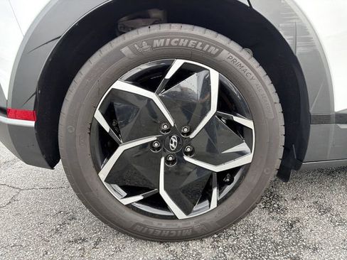 Certified 2023 Hyundai Ioniq 5 SEL RWD image 17