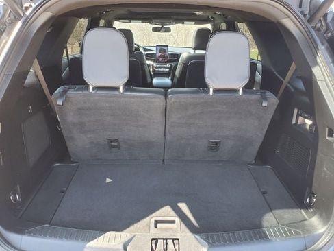 Used 2021 Ford Explorer ST w/ Equipment Group 401A AWD/4WD image 30
