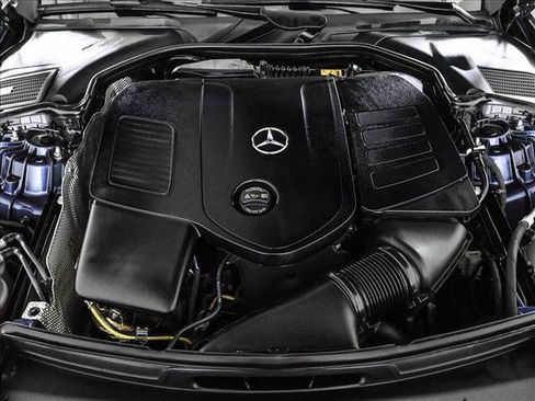 Used 2026 Mercedes-Benz C 300 4MATIC Sedan image 24