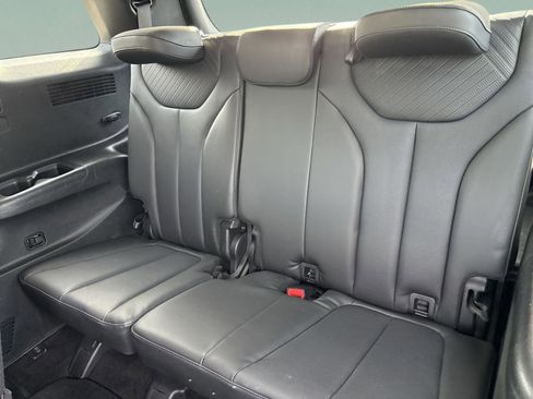 Used 2023 Hyundai Palisade SEL w/ Cargo Package image 18