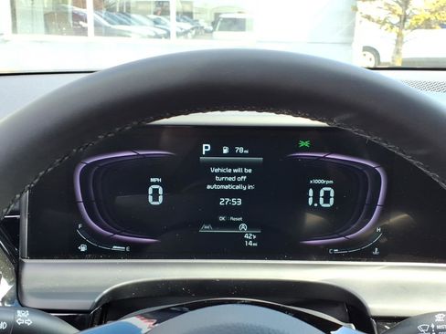 New 2026 Kia Seltos S AWD/4WD image 13