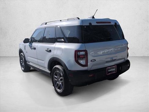 New 2026 Ford Bronco Sport Big Bend w/ Convenience Package image 9