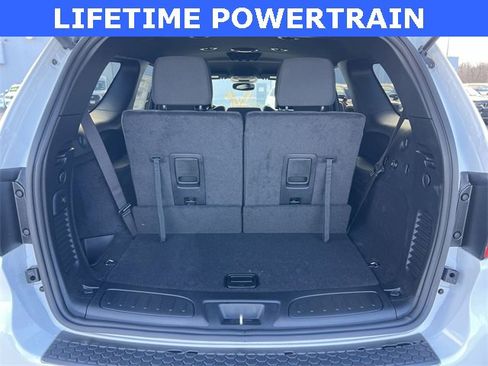 New 2026 Dodge Durango GT w/ Blacktop Package image 24