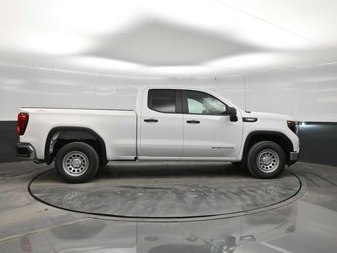 New 2026 GMC Sierra 1500 Pro w/ Pro Value Package AWD/4WD image 9