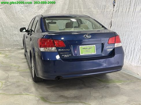 Used 2011 Subaru Legacy 2.5i image 29