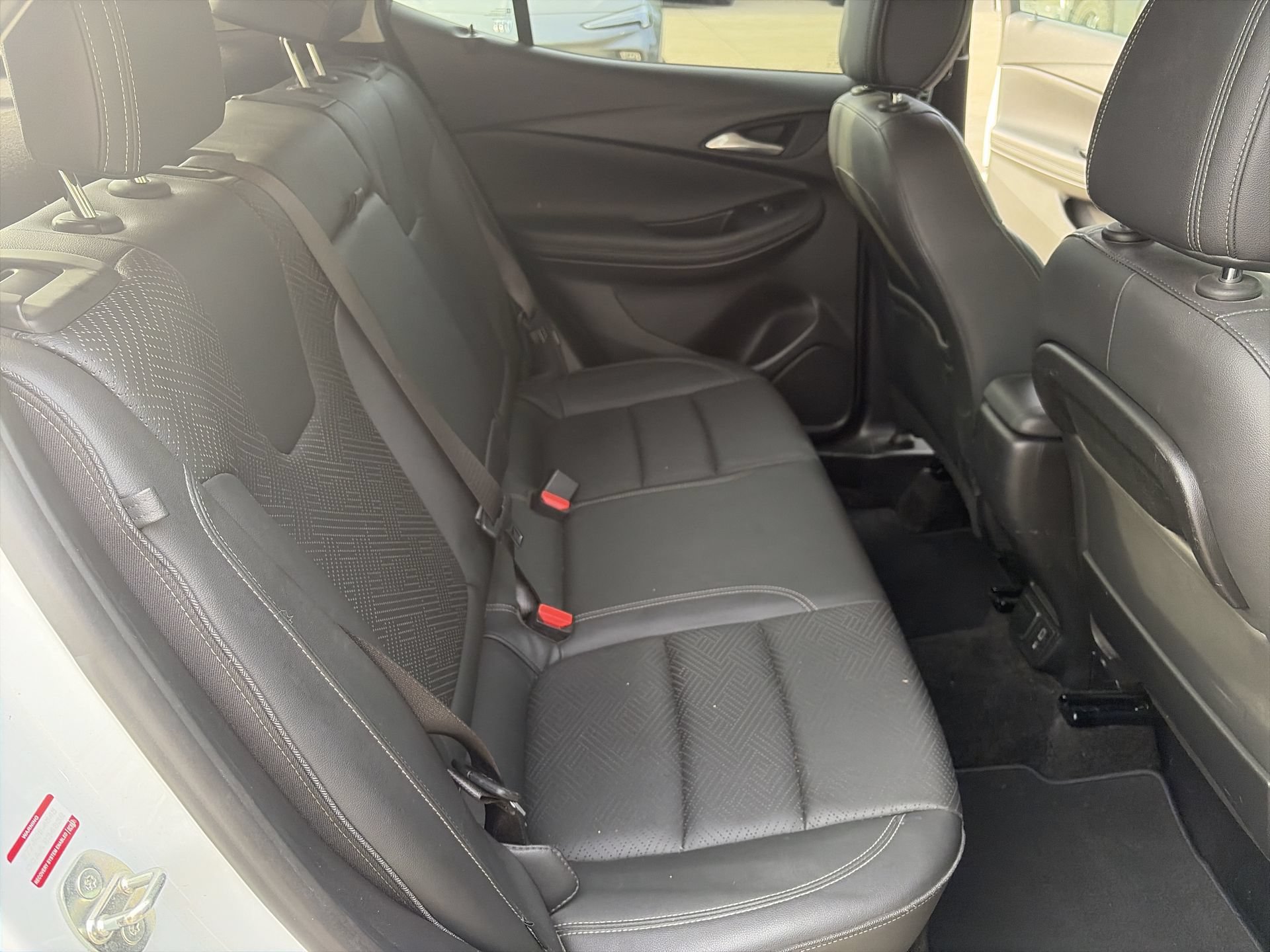 Used 2020 Buick Encore GX Essence w/ Advanced Technology Package AWD/4WD image 29