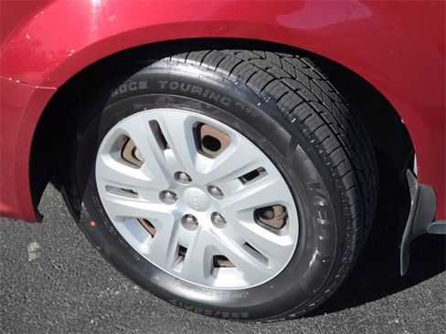 Used 2014 Dodge Grand Caravan American Value Package image 19