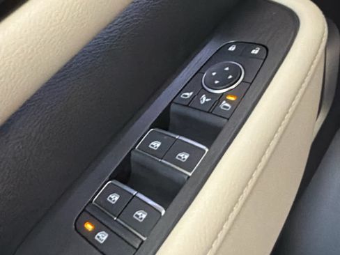 New 2026 Nissan Armada Platinum Reserve AWD/4WD image 24