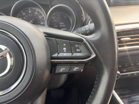 Used 2019 MAZDA CX-9 Touring AWD/4WD image 27