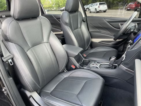 Used 2022 Subaru Forester Limited AWD/4WD image 22