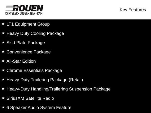 Used 2013 Chevrolet Silverado 1500 LT w/ All-Star Edition image 3