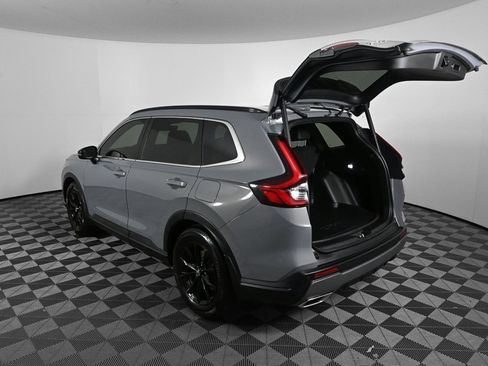 Used 2024 Honda CR-V Sport-L image 30