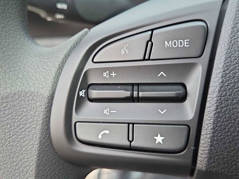 New 2026 Hyundai Venue SE image 23