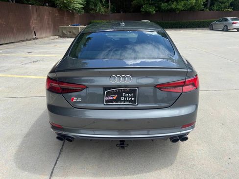 Used 2018 Audi S5 Prestige image 19