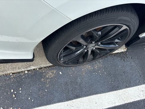 Used 2021 Honda Civic Sport image 9