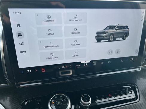 New 2026 Ford Expedition Max Platinum w/ Stealth Performance Package image 31