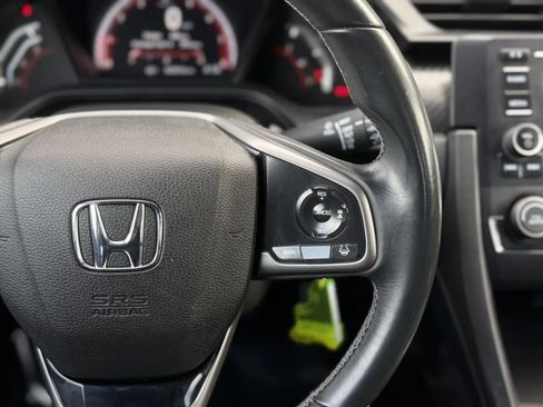 Used 2019 Honda Civic Sport image 21