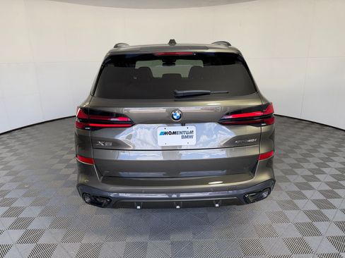 Used 2024 BMW X5 sDrive40i w/ Executive Package RWD image 10