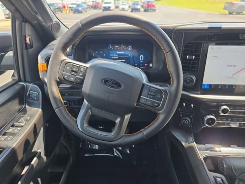 New 2025 Ford F150 Tremor w/ Equipment Group 402A High image 13