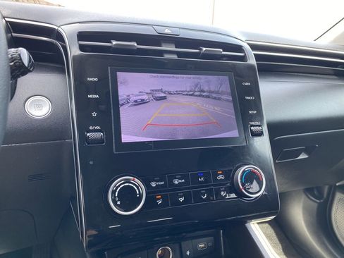 Used 2023 Hyundai Tucson SEL image 12