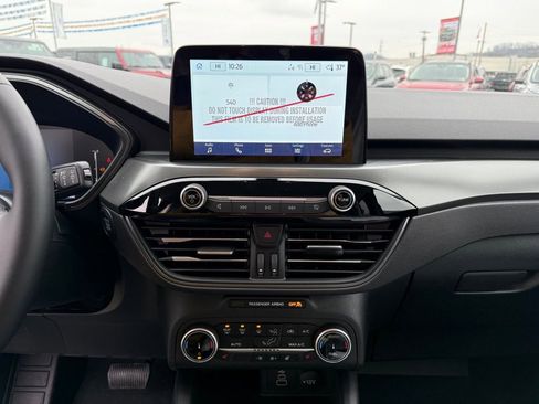 New 2026 Ford Escape Active w/ Cold Weather Package image 20