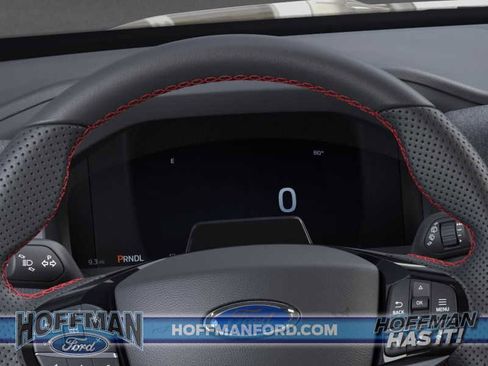 New 2026 Ford Explorer ST-Line w/ ST-Line Street Pack image 13