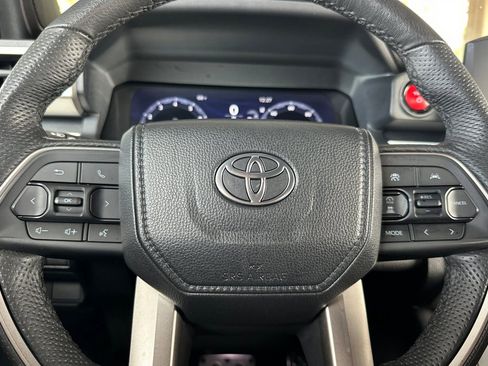 Certified 2024 Toyota Tacoma TRD Sport w/ TRD Sport Upgrade Package image 25