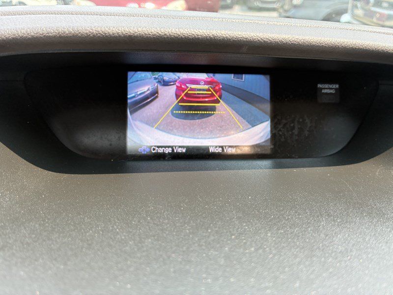 Used 2014 Honda CR-V EX image 10