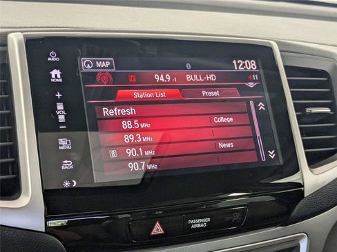 Used 2019 Honda Ridgeline RTL-T image 21