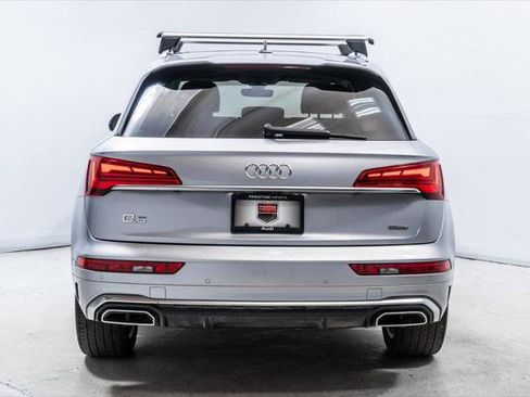Used 2022 Audi Q5 2.0T Premium Plus AWD/4WD image 6