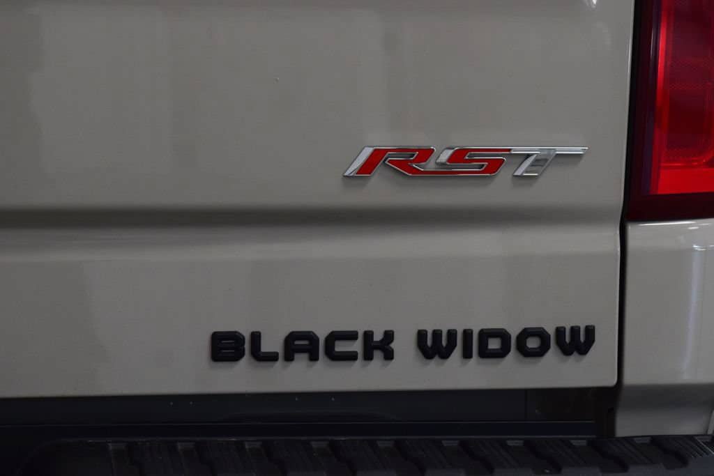 New 2026 Chevrolet Silverado 1500 RST AWD/4WD image 27