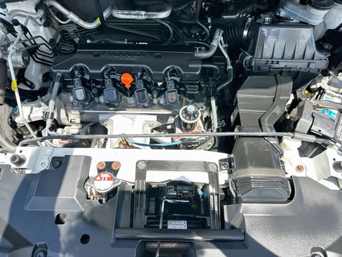 Used 2019 Honda HR-V EX image 31