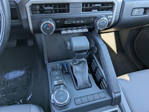 New 2026 Toyota Tacoma SR5 AWD/4WD image 20