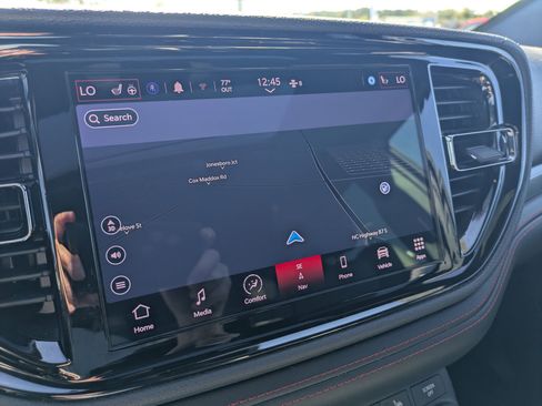 Used 2024 Dodge Durango GT image 26