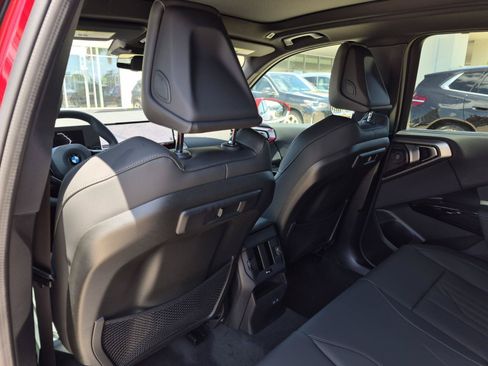New 2026 BMW X3 xDrive30i w/ Premium Package AWD/4WD image 19