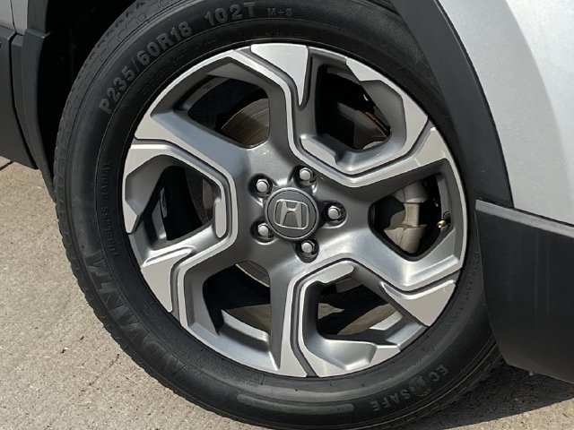 Used 2017 Honda CR-V EX-L image 8