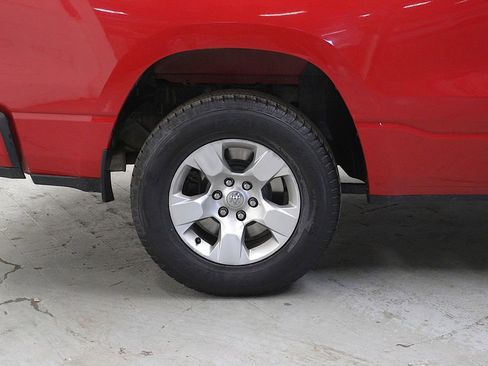 Used 2019 RAM 1500 Big Horn image 36