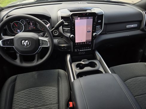 New 2026 RAM 2500 Lone Star AWD/4WD image 21