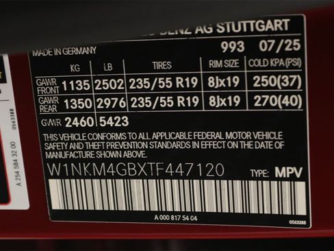 New 2026 Mercedes-Benz GLC 300 image 15