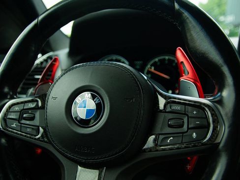 Used 2019 BMW X3 M40i w/ Premium Package AWD/4WD image 26