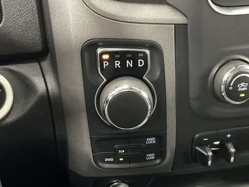 Used 2023 RAM 1500 Tradesman w/ Chrome Appearance Group AWD/4WD image 24