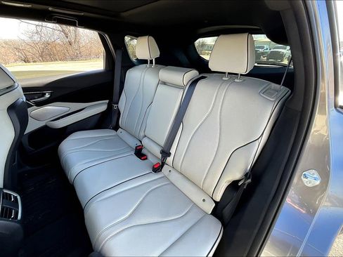 Used 2025 Acura RDX AWD w/ A-Spec & Advance Pkg image 14